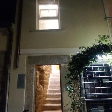 Palazzo Iolei - Zia Lidia Apartment ออลเบีย ภายนอก รูปภาพ