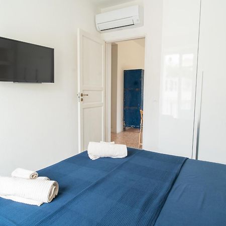 Palazzo Iolei - Zia Lidia Apartment ออลเบีย ภายนอก รูปภาพ